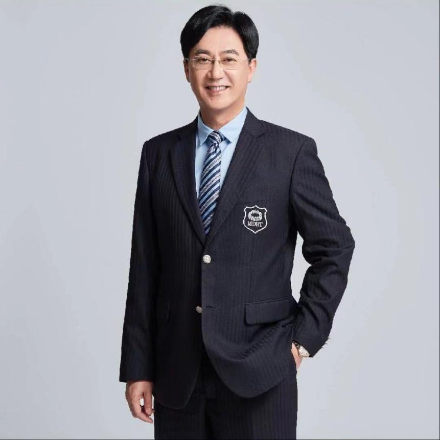 【合作代理人】王智贤