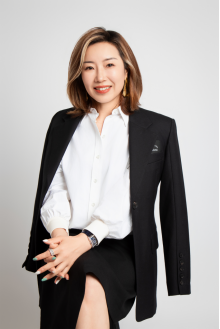 【合伙代理人】唐千玥