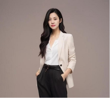 【合伙代理人】Amanda