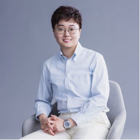 【合伙代理人】HUNG KIT YEE KATE