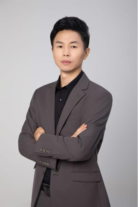 合伙代理人【周志坚】
