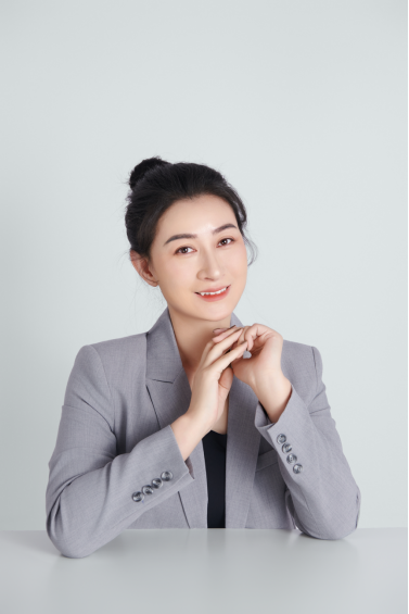 【合伙代理人】婁媛