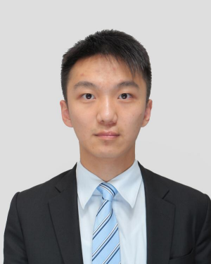 【合伙代理人】卢乐贤